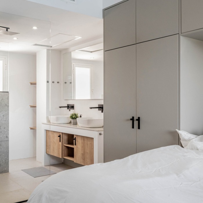 Modern 3 Bedroom Penthouse in Locrimar 3 in Nueva Andalucia | Image 11