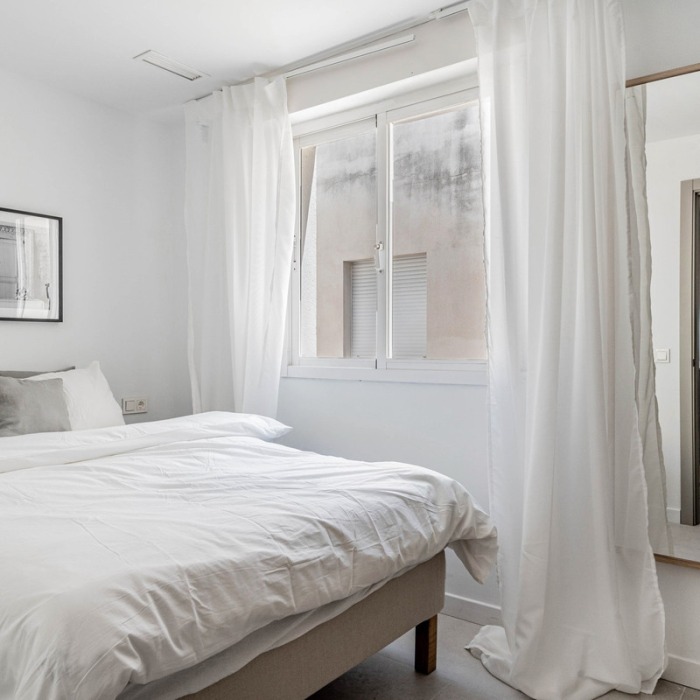 Modern 3 Bedroom Penthouse in Locrimar 3 in Nueva Andalucia | Image 9