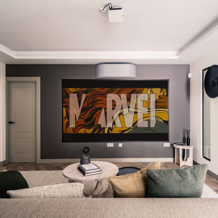 Modern 5 Bedroom Villa in Nueva Andalucia | Image 38
