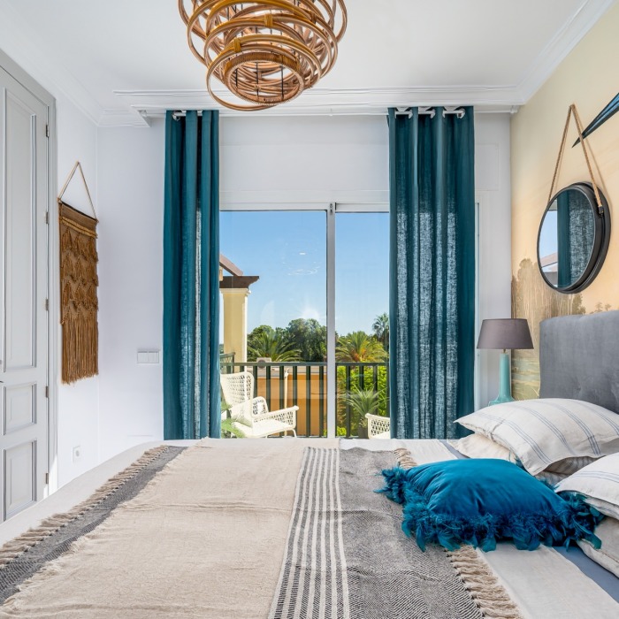 Modern 4 Bedroom Townhouse in Las Brisas, Nueva Andalucia | Image 53