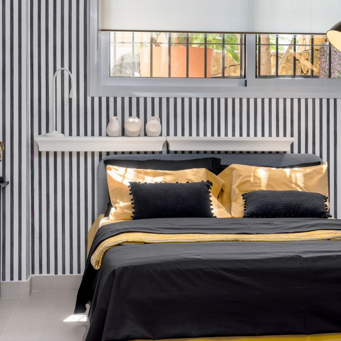 Modern 4 Bedroom Townhouse in Las Brisas, Nueva Andalucia | Image 22