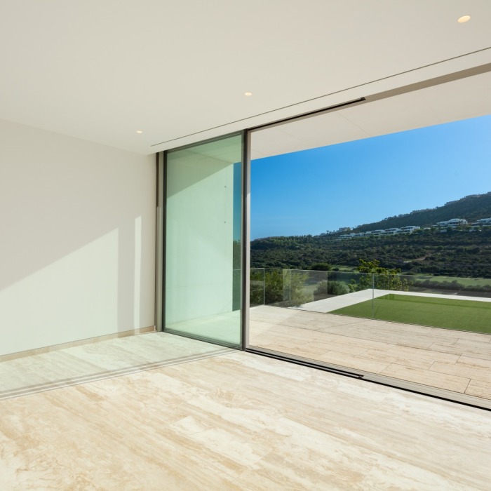 Modern 6 Bedroom Villa in Finca Cortesin, Casares | Image 13