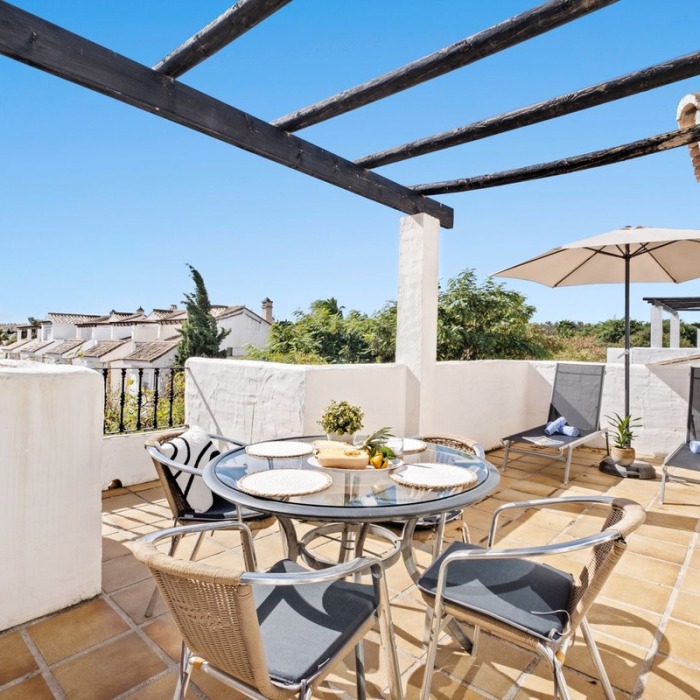 Penthouse for sale in Los Naranjos, Marbella Spain22