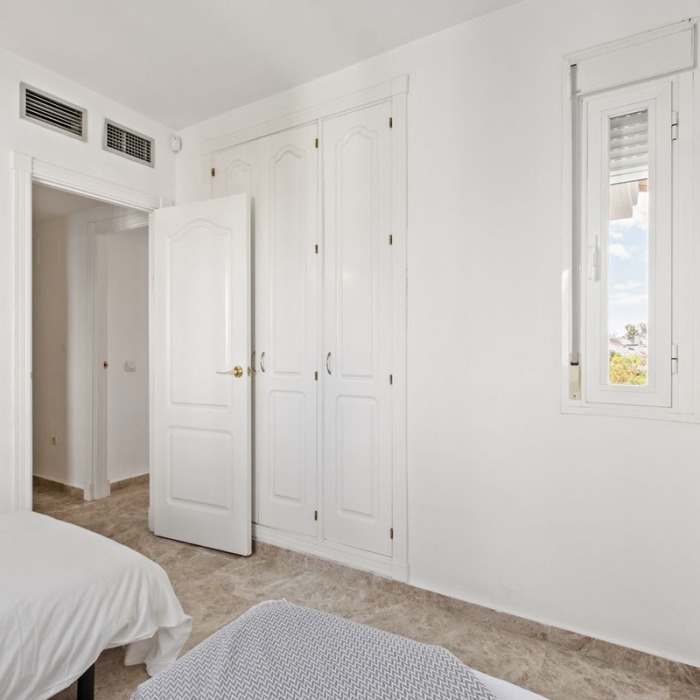 2 Bedroom Penthouse in Los Naranjos de Marbella, Nueva Andalucia | Image 16