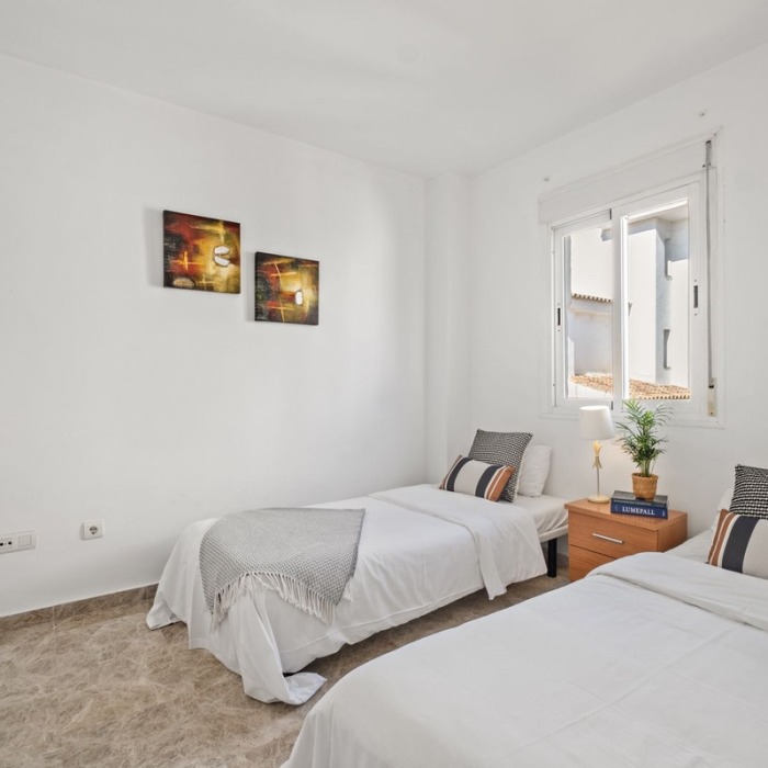 2 Bedroom Penthouse in Los Naranjos de Marbella, Nueva Andalucia | Image 15