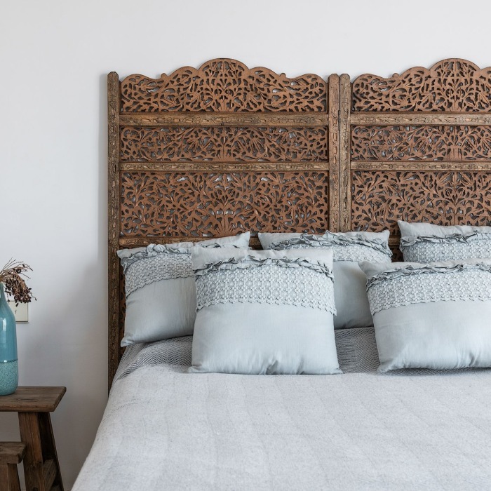 6 Bedroom Andalusian Villa in Los Monteros, Marbella East | Image 21