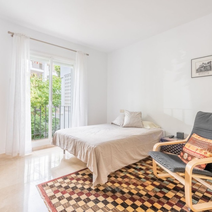 3 Bedroom Sea View Apartment in La Quinta Benahavis | Image 3
