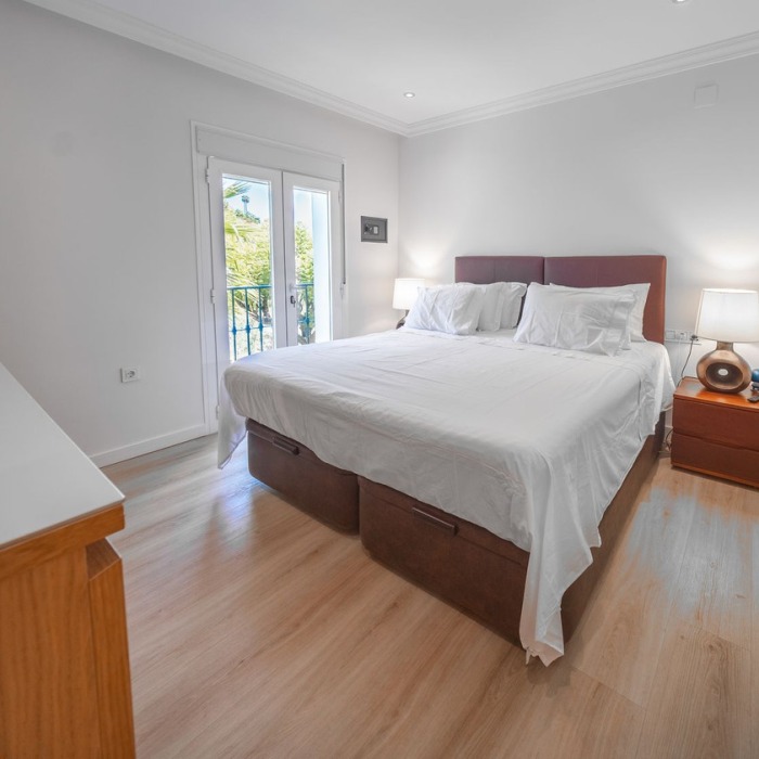 3 Bedroom Apartment in La Quinta, Benahavis | Image 15