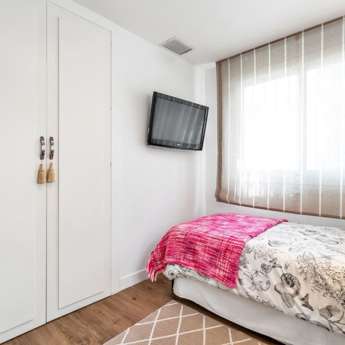 3 Bedroom Apartment at La Quinta, Benahavis | Image 29