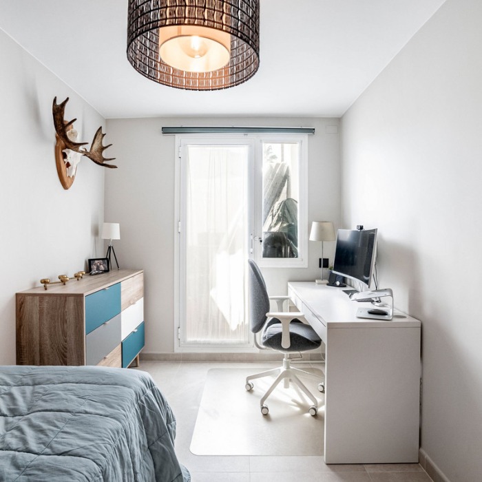Contemporary 3 Bedroom Apartment in Los Naranjos de Marbella, Nueva Andalucia | Image 8