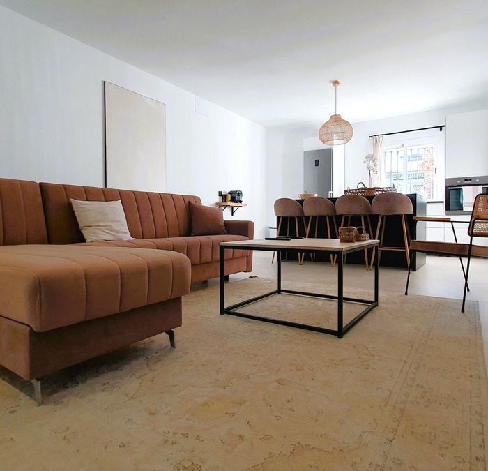Modern 3 Bedroom Apartment in Los Narnjos de Marbella, Nueva Andalucia | Image 6