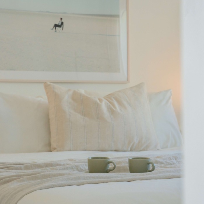 2 Bedroom Frontline Beach Penthouse in Estepona | Image 17