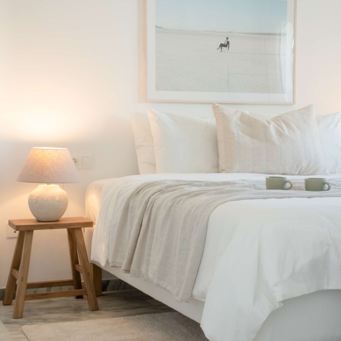 2 Bedroom Frontline Beach Penthouse in Estepona | Image 21