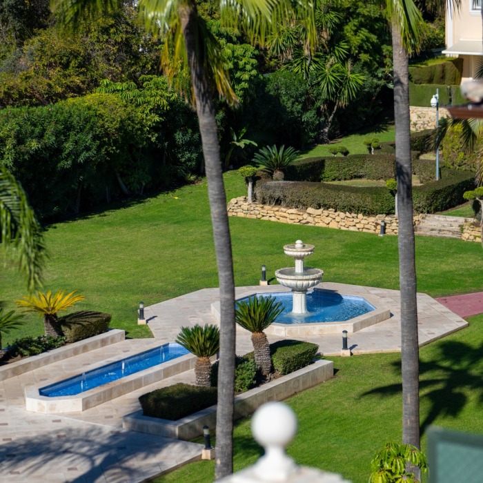 Increible Atico Duplex de 3 Dormitorios en Marbella Milla de Oro | Image 28