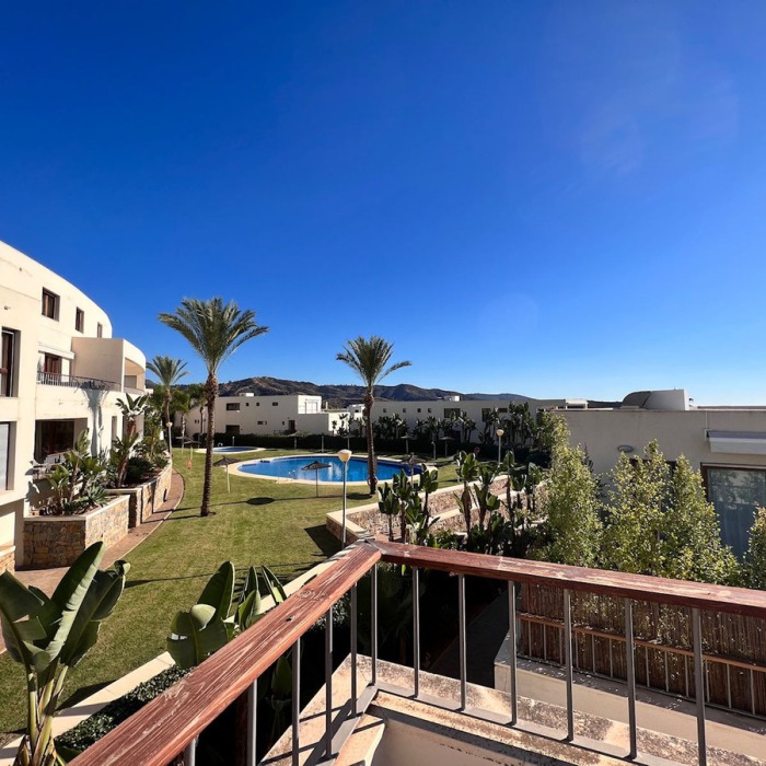 3 Bedroom Sea View Penthouse in Los Monteros, Marbella | Image 39