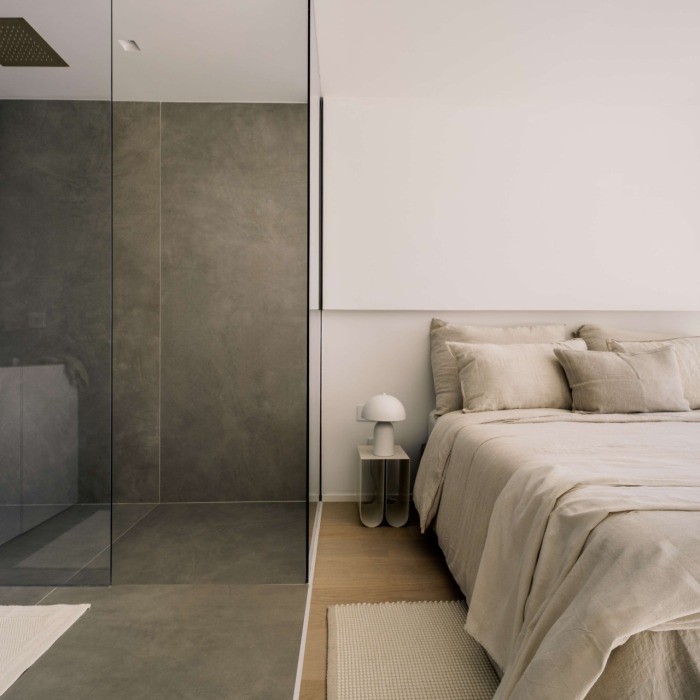 3 Bedroom Penthouse in Magna Marbella, Nueva Andalucia | Image 38