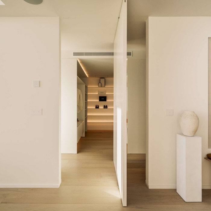 3 Bedroom Penthouse in Magna Marbella, Nueva Andalucia | Image 33