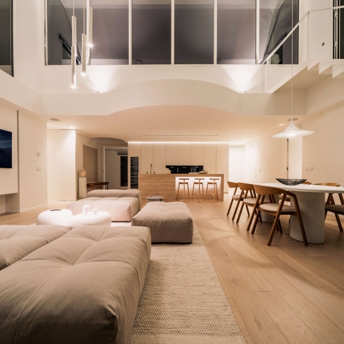 3 Bedroom Penthouse in Magna Marbella, Nueva Andalucia | Image 26