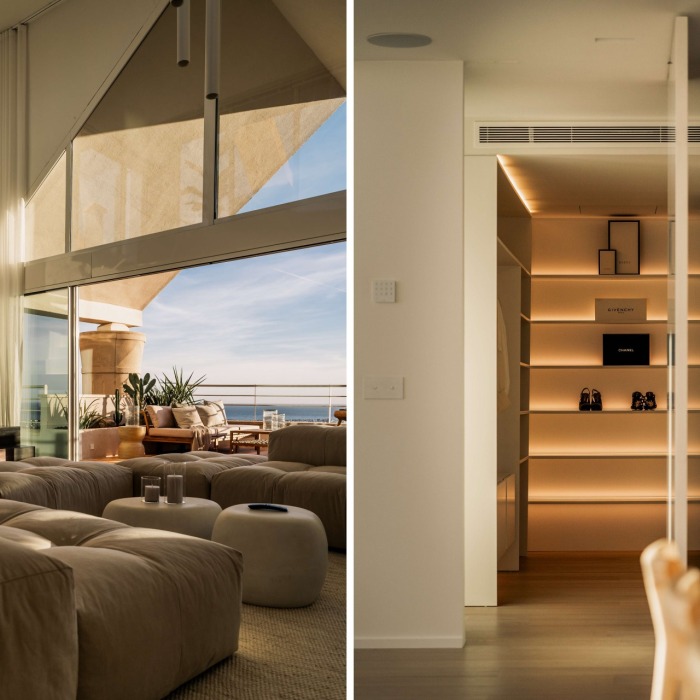 3 Bedroom Penthouse in Magna Marbella, Nueva Andalucia | Image 6