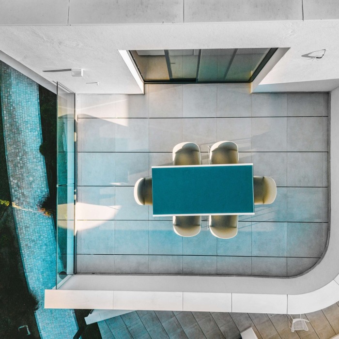 Penthouse de Trois Chambres avec vue Mer et piscine privé à Fuengirola | Image 8