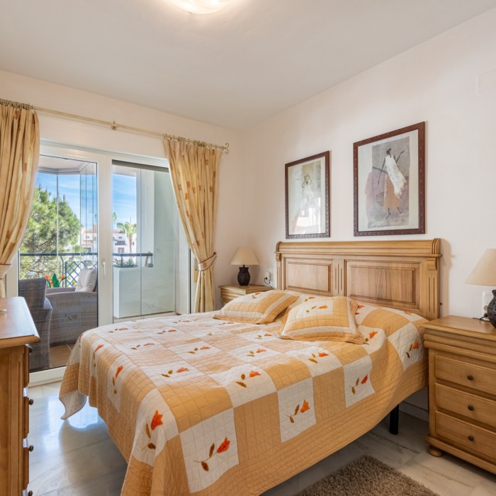 2 Bedroom Sea View Apartment in Calahonda | Image 8