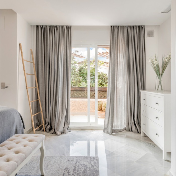 Modern 3 Bedroom Townhouse in Nueva Andalucia | Image 10