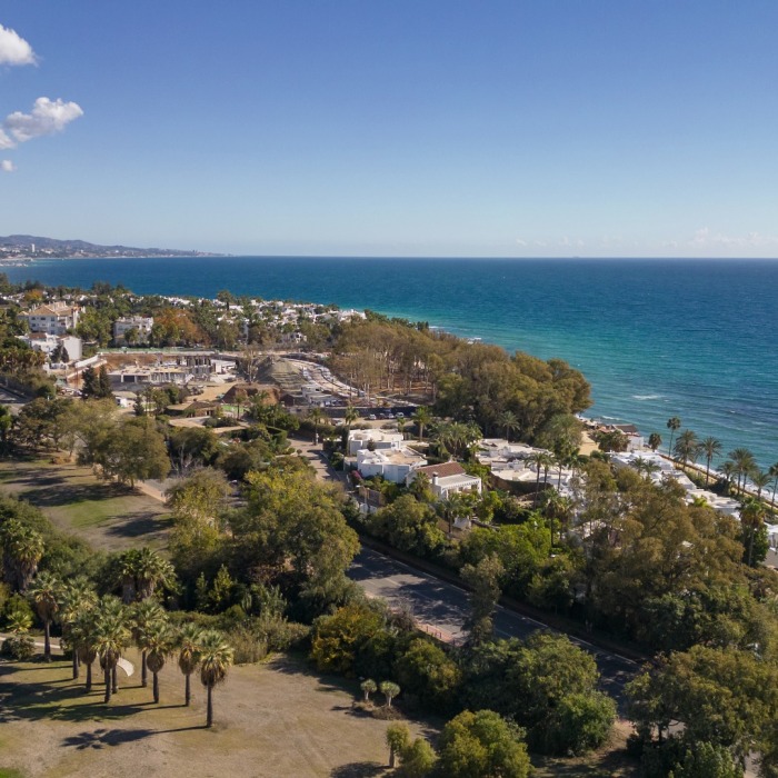 Développement de 12 villa à Marbella Golden Mile | Image 52