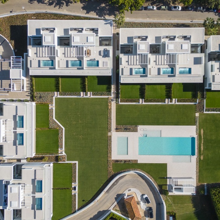 Développement de 12 villa à Marbella Golden Mile | Image 51
