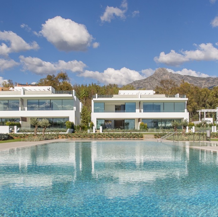 Développement de 12 villa à Marbella Golden Mile | Image 49