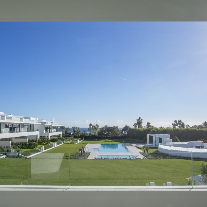 Promoción de 12 villas en Marbella Milla de Oro | Image 40