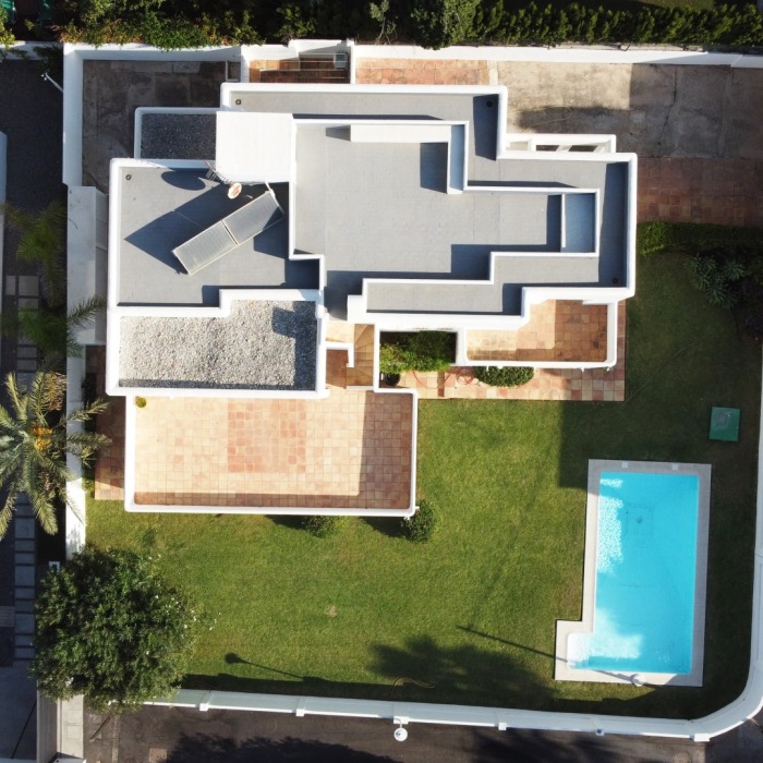 Beachside villa for sale in Marbesa, Marbella East | Image 39