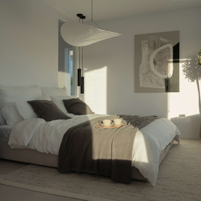 New 5 Bedroom Villa in Nueva Andalucia | Image 18
