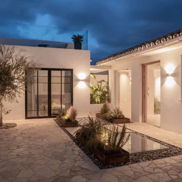 New 5 Bedroom Villa in Nueva Andalucia | Image 38