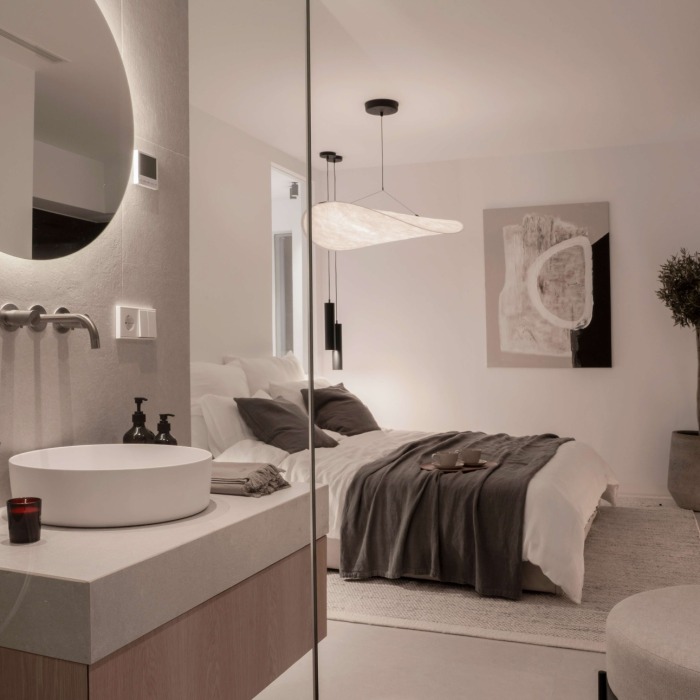 New 5 Bedroom Villa in Nueva Andalucia | Image 41
