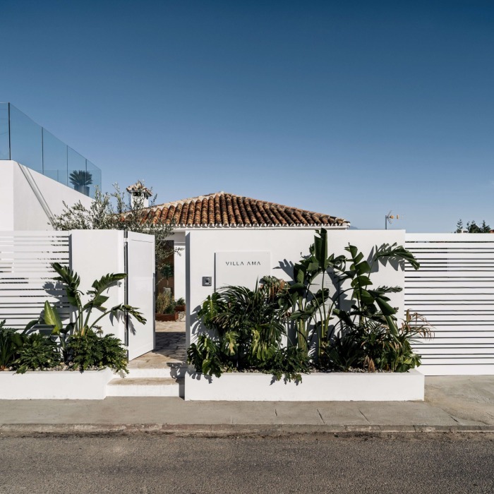 New 5 Bedroom Villa in Nueva Andalucia | Image 43