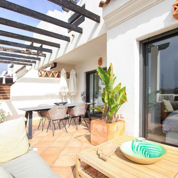 Sea view apartment in Estepona | Image 15
