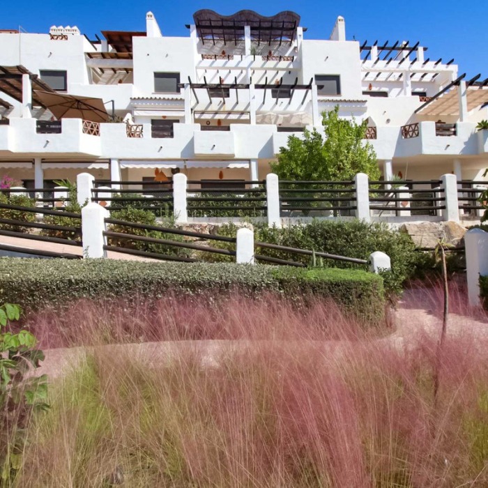 Sea view apartment in Estepona | Image 23