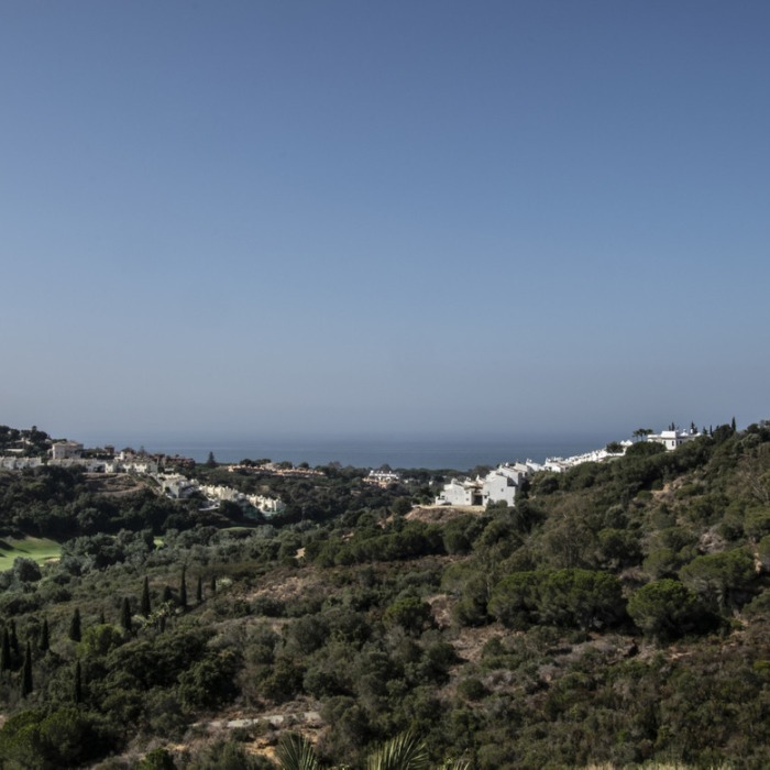 Appartement Moderne avec vue sur la Mer à La Reserva de Marbella, Marbella Est | Image 3