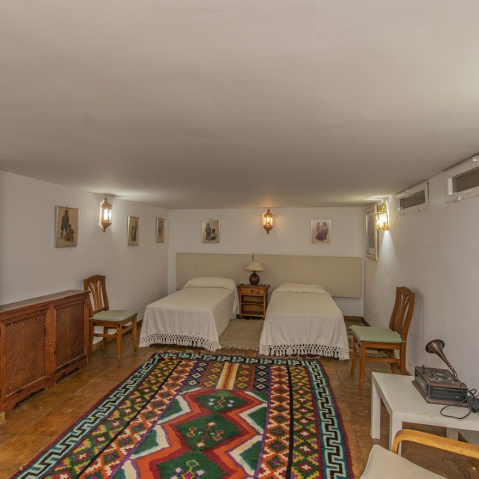 Appartement en milieu d’étage à La Reserva de Marbella | Image 18