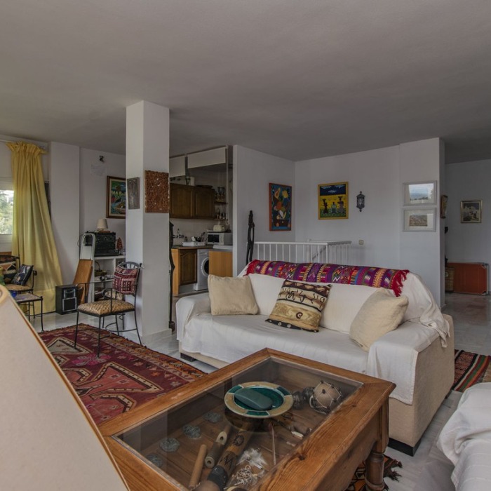 Appartement en milieu d’étage à La Reserva de Marbella | Image 20