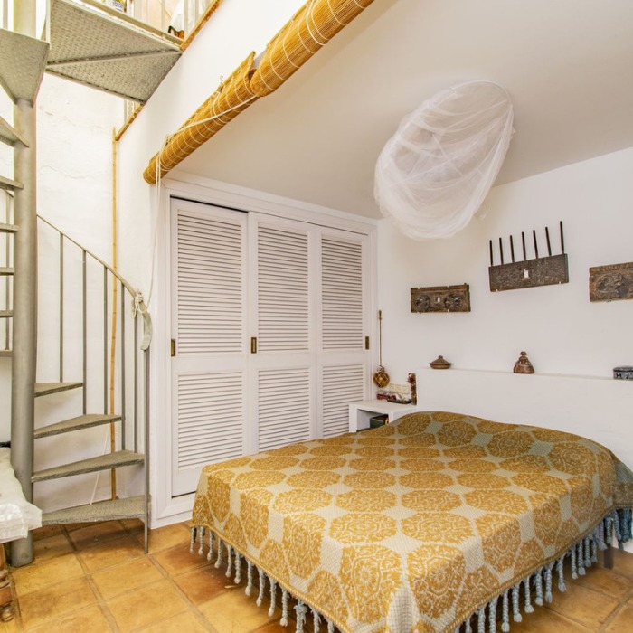 Appartement en milieu d’étage à La Reserva de Marbella | Image 17