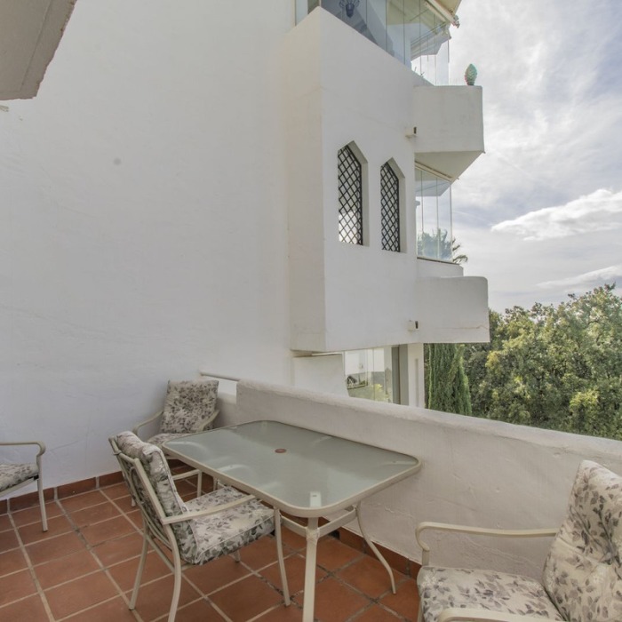 Appartement en milieu d’étage à La Reserva de Marbella | Image 16