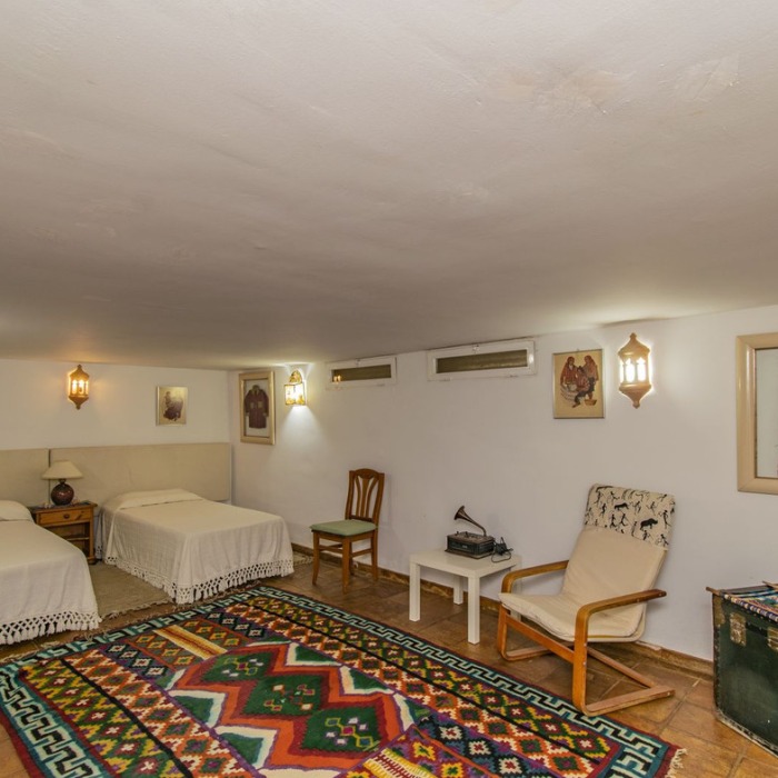 Appartement en milieu d’étage à La Reserva de Marbella | Image 15
