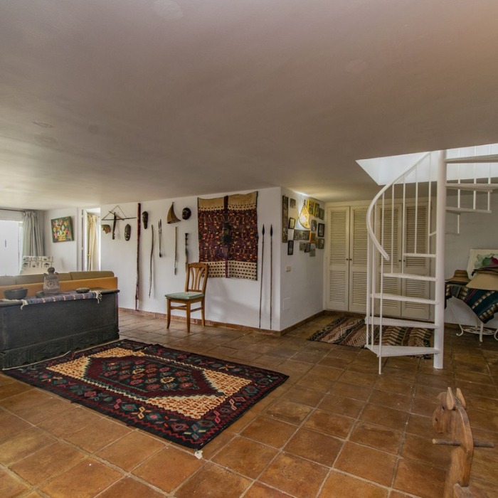 Middle-floor apartment in La Reserva de Marbella | Image 14