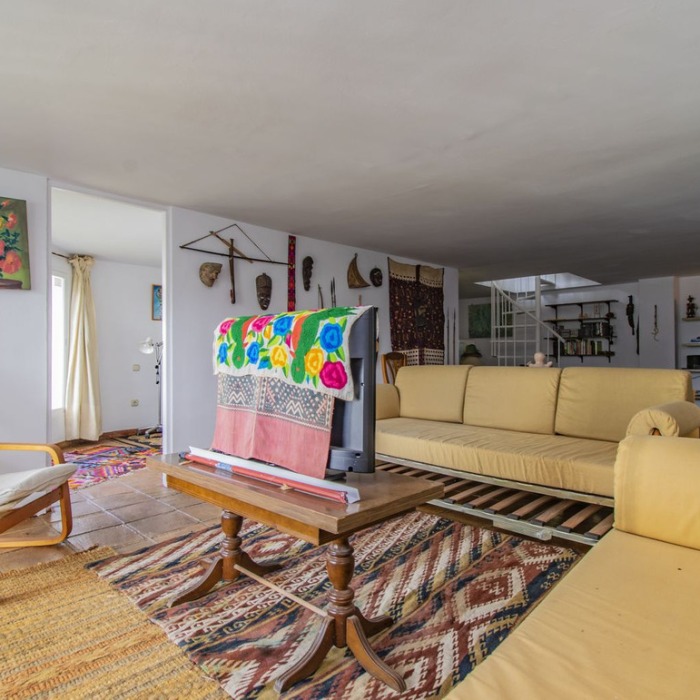 Middle-floor apartment in La Reserva de Marbella | Image 11