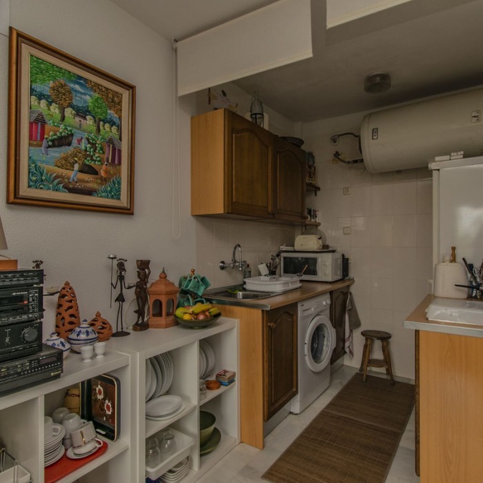 Appartement en milieu d’étage à La Reserva de Marbella | Image 30