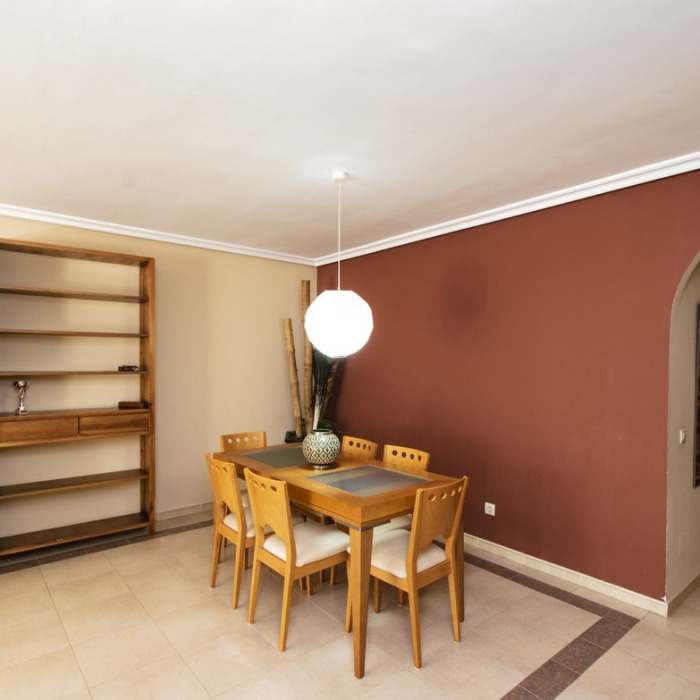 Ground Floor Apartment in Nueva Andalucia, Marbella | Image 16