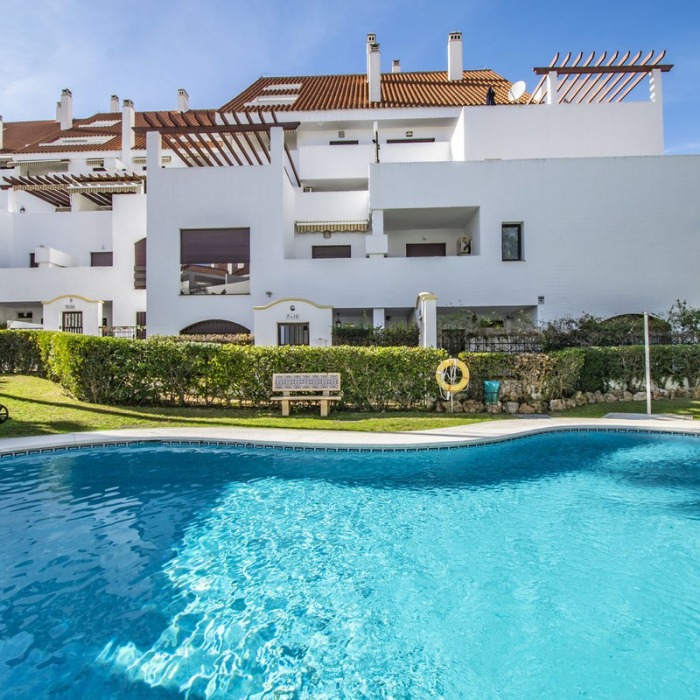 Apartment for sale in Nueva Andalucia, Marbella38