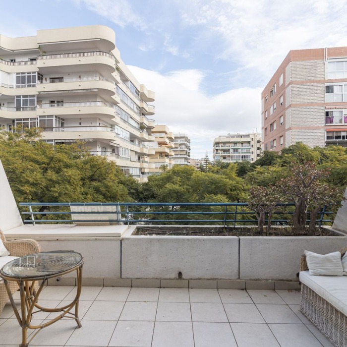 Apartment near the beach in Marbella Center | Image 1