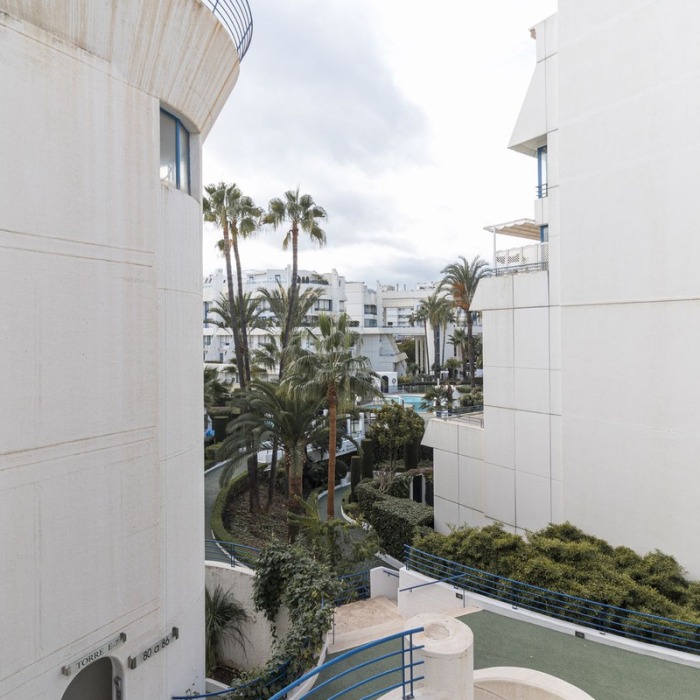 Apartment near the beach in Marbella Center | Image 5